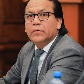 Roberto Sánchez Palomino