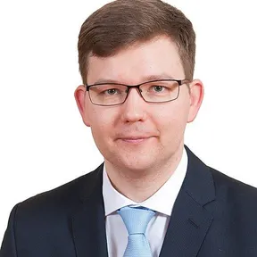 Andrei Novikov