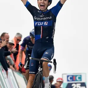Lenny Martinez