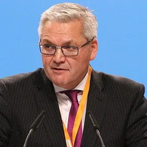 Hubert Hüppe