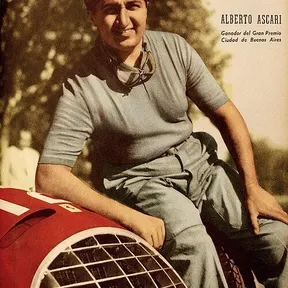 Alberto Ascari