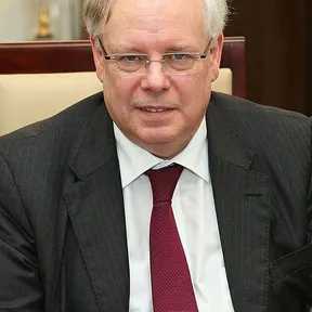 Dean Spielmann