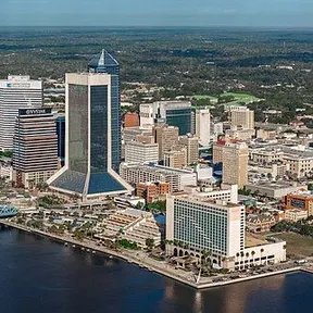 Jacksonville