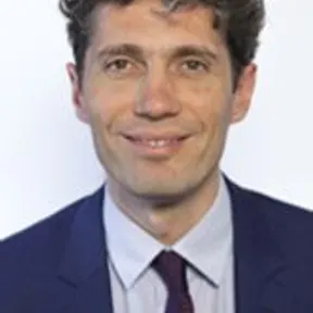 Riccardo Magi