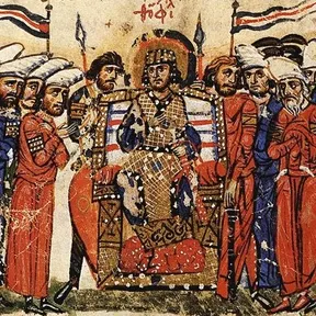 Theophilos