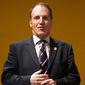 Simon Hughes