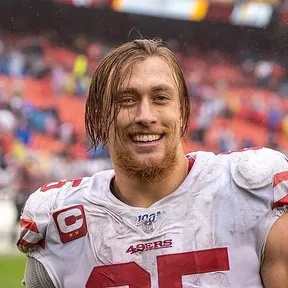 George Kittle