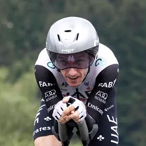 Adam Yates