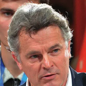 Fabien Roussel