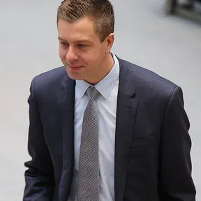 Stefan Evers