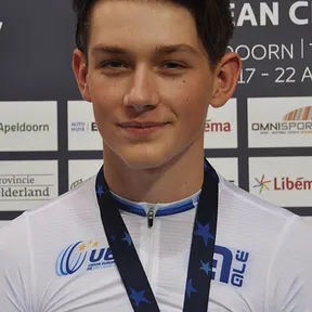 Josh Tarling