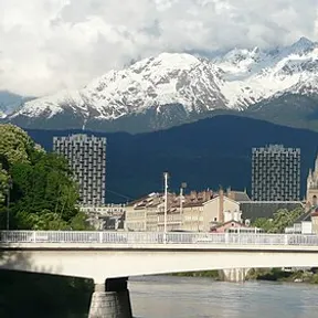 Grenoble