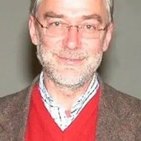 Gerald Hüther