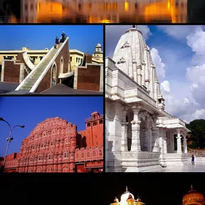 Jaipur