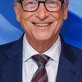 Bill Gates