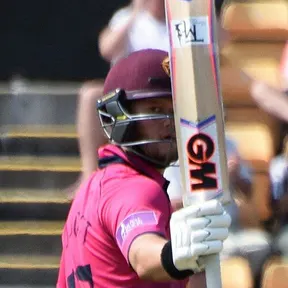 Ben Duckett