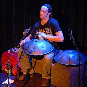 Manu Delago