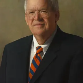 Dennis Hastert