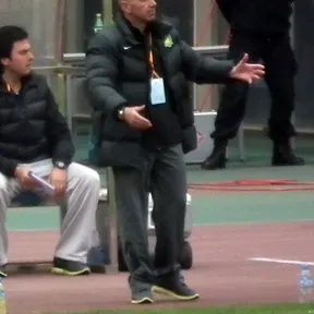 Jaime Pacheco