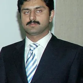 Karim Kundi