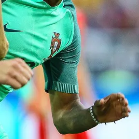 Gelson Martins
