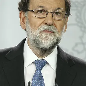 Mariano Rajoy