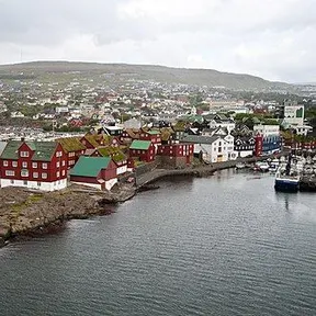 Tórshavn