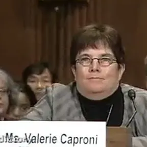 Valerie E. Caproni
