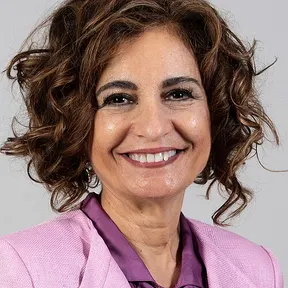 María Jesús Montero Cuadrado