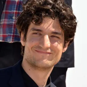 Louis Garrel