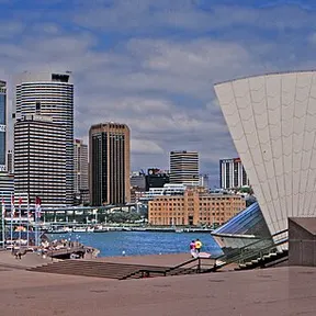 Sydney