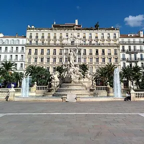 Toulon