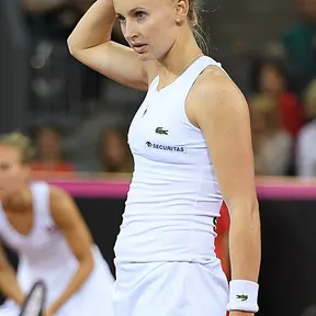 Jil Teichmann