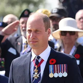 William, Prince of Wales