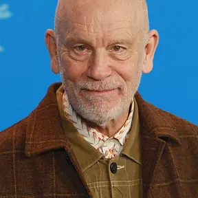 John Malkovich