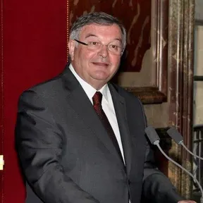Michel Mercier
