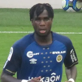 Boulaye Dia