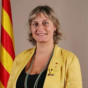 Alba Vergés i Bosch