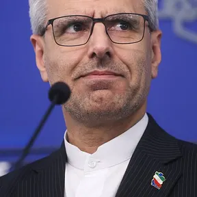 Esmail Baghaei