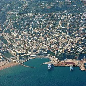 Rafina