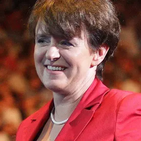 Joanna Kluzik