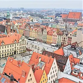 Wrocław