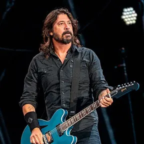Dave Grohl
