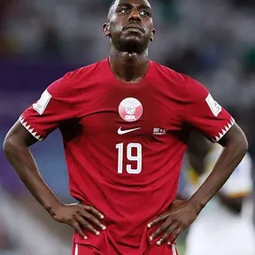 Almoez Ali