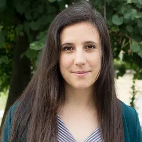 Isabel Mendes Lopes