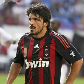 Gennaro Gattuso