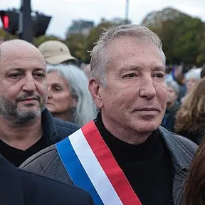 Philippe Ballard