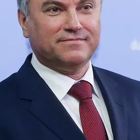 Vyacheslav Volodin