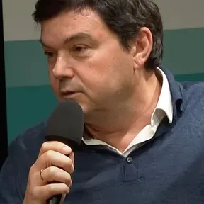 Thomas Piketty