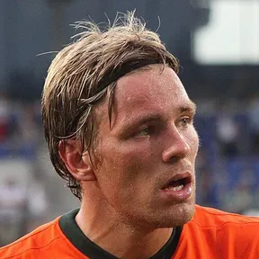 Clemens Fritz